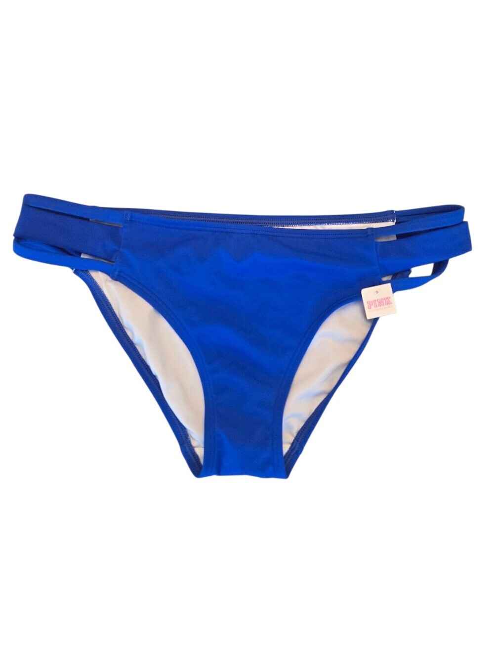 Pink Victoria Secret Bikini Bottom